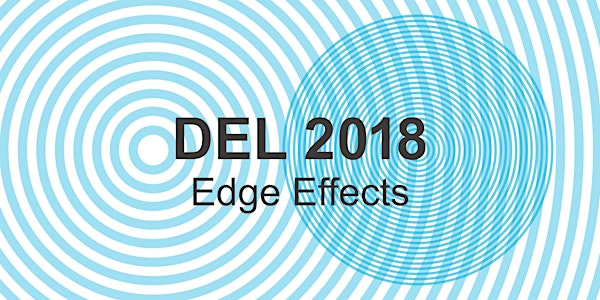 Digitally Engaged Learning conference - DEL 2018
