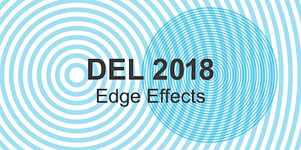Digitally Engaged Learning conference - DEL 2018