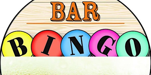 Bar Bingo primary image
