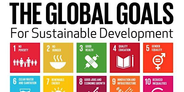 Sustainable Development Goals