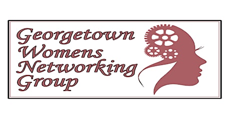 Georgetown Women's Networking Luncheon