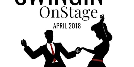 Actors Youth Theatre (AYT) and the Conner Sisters proudly present:  Swingin’ On Stage! primary image