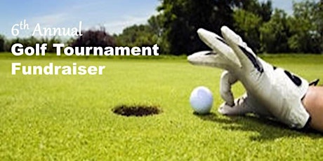 United 4 Children Golf Tournament Fundraiser primary image