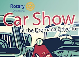 Dromana Car Show