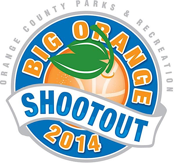 Big Orange Basketball Shootout 2014