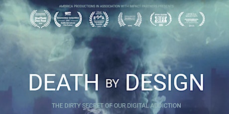 Movie Screening: Death by Design primary image
