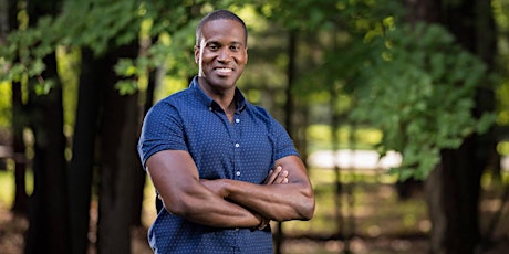 Allegan Co. GOP Lincoln Day  featuring  U.S. Senate Candidate John James primary image