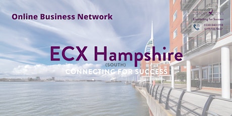 ECX Hampshire (South) (Enterprise Connexions)