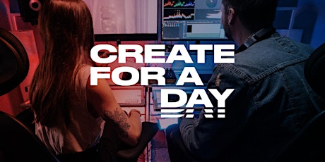 SAE Create for a Day Workshops | Melbourne