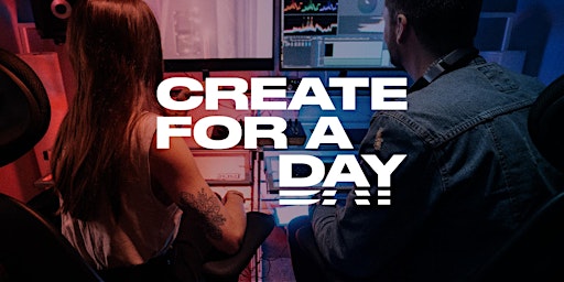 SAE Create for a Day Workshops | Brisbane primary image