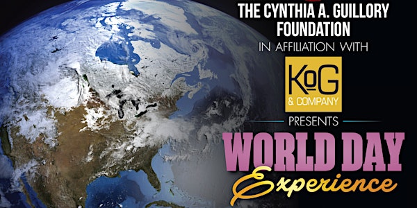 World Day Experience