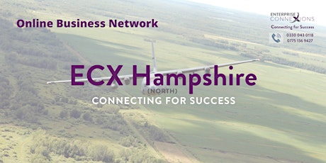 ECX Hampshire (North) (Enterprise Connexions) primary image