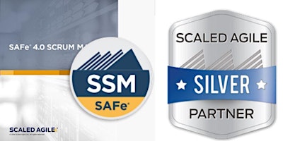 SAFe Scrum Master with SSM Certification in Sacram