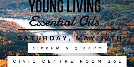 What's the big deal about Young Living Essential Oils?  primary image