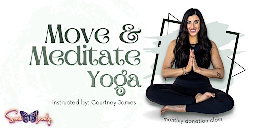 Move & Meditate Yoga