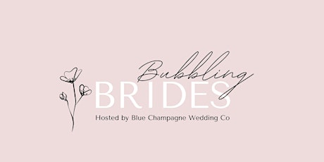 Bubbling Brides POP! Up Event