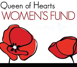 2014 Queen of Hearts Women's Fund Dinner primary image