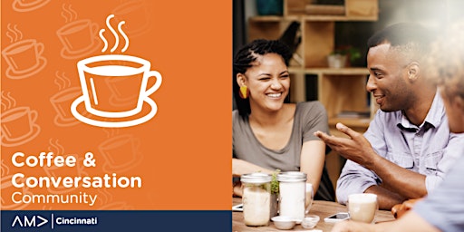 Coffee and Conversation / Quarterly Member Onboarding (Virtual) primary image