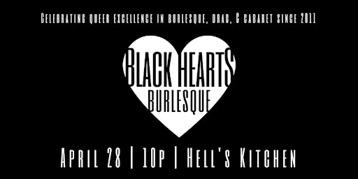 Black Hearts Burlesque