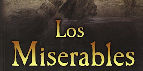 Una noche intima con el Musical "Los Miserables"