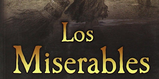 Imagen principal de Una noche intima con el Musical "Los Miserables"