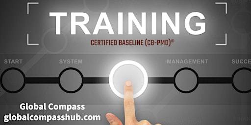 CB-PMO® Certification Training and Project Management Consultancy Service