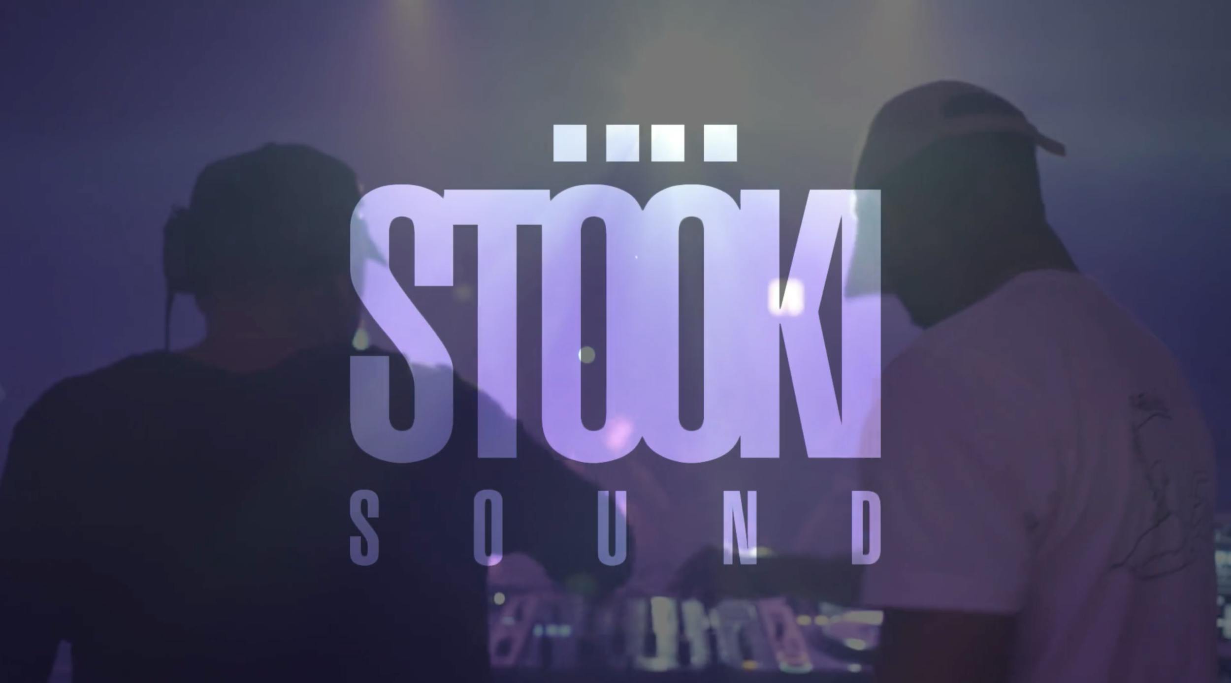 Future Strange 5 Year Anniversary with Stooki Sound