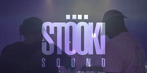 Future Strange 5 Year Anniversary with Stooki Sound @ The BlueBird Reno