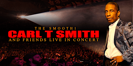 The Smoothacize Concert: An Epic Event