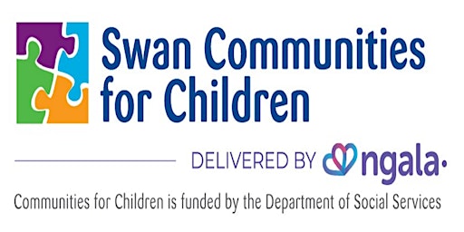 Swan CfC Networking Breakfast - Valuing Children's Voices primary image