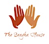 Logotipo de The Sangha House