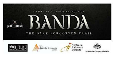 AIYA Queensland Presents - "Banda the Dark Forgotten Trail" primary image