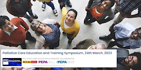 Palliative Care Education and Training Symposium (Virtual)