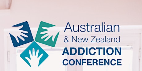 Australian & New Zealand Addiction Conference (Virtual)