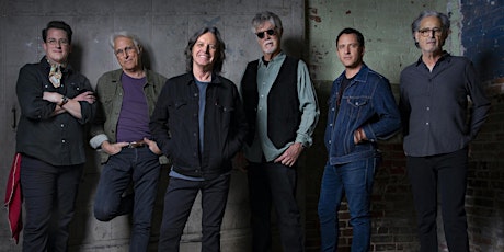 Nitty Gritty Dirt Band at Club Red Telluride primary image