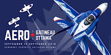 Aero Gatineau-Ottawa 2018 primary image