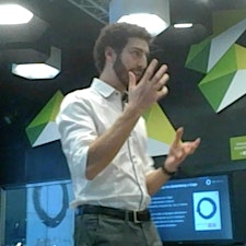 Immagine del profilo dell'organizzatore