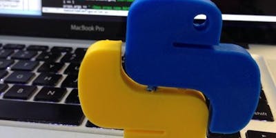 PYTHON PYTHON