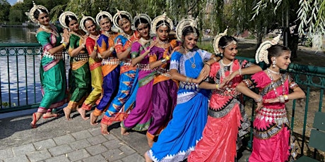 Springfest Indian Dance Concert