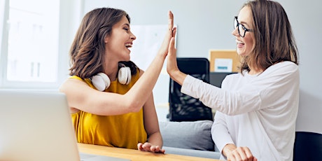 Primaire afbeelding van BWT Masterclass: Succesvol onderhandelen voor zakenvrouwen