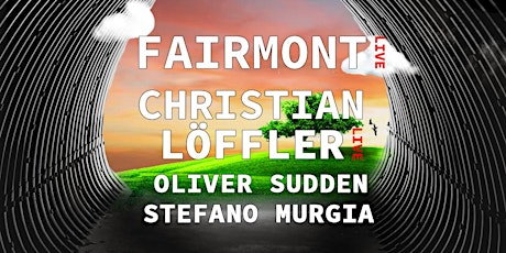 Insides Clubnight: Fairmont & Christian Löffler primary image