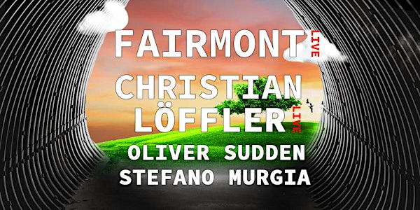 Insides Clubnight: Fairmont & Christian Löffler