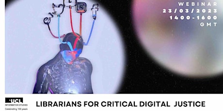 Librarians for critical digital justice
