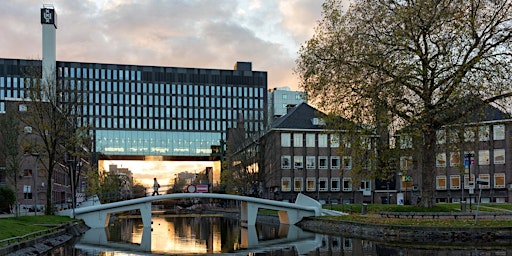 VSR & ELS PhD School 2023 Amsterdam primary image