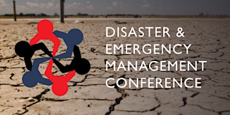 Hauptbild für Disaster & Emergency Management Conference (Virtual)