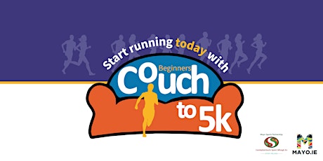 Claremorris  Couch to 5K 2023
