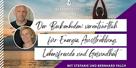 Dufte Welt Weekly Special: Der Beckenboden