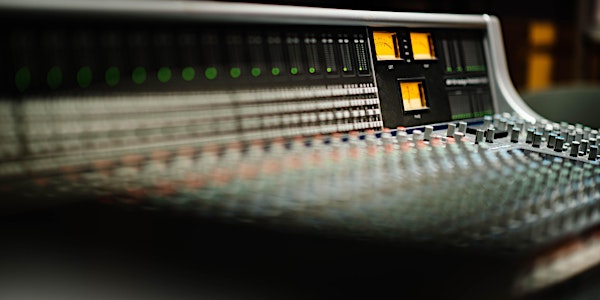 Audio Synthesis in F# with John Stovin