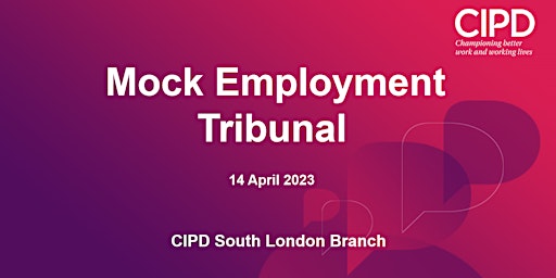 Mock Employment Tribunal