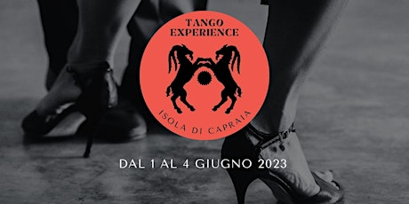 Tango Experience Capraia Isola